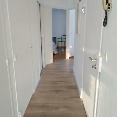 Appartement Home Sete *