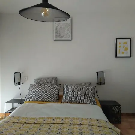 Appartement Home Sete