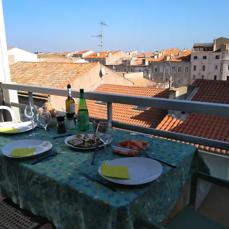 Home Sete Appartement
