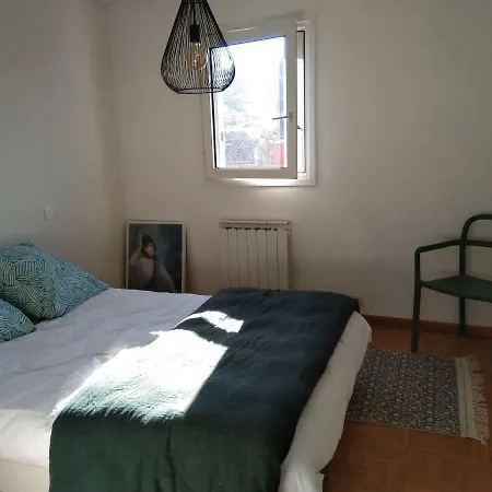 Home Sete * Sète