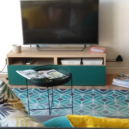 Appartement Home Sete *