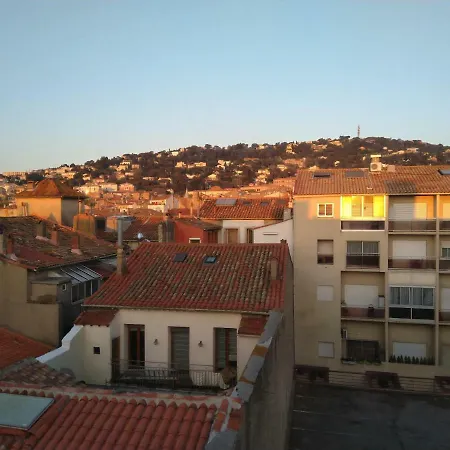 Home Sete * Sète